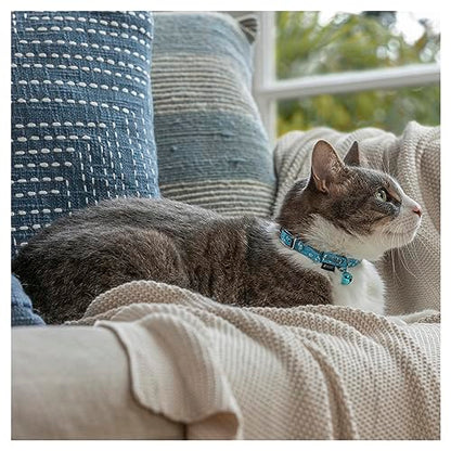 Purina Total Care Cat Collar Reflective Adjustable 23-27cm image 7