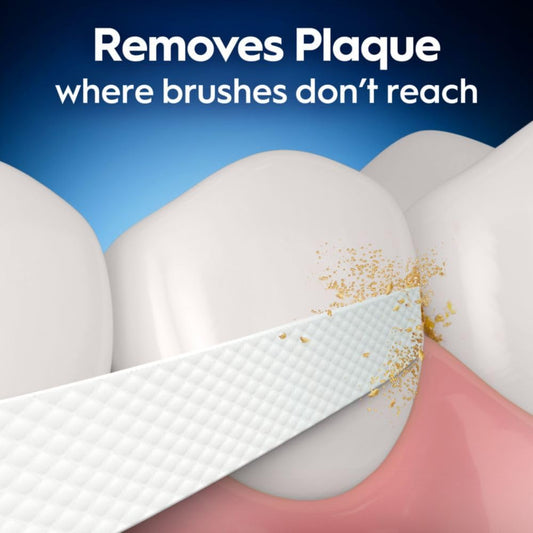 Glide Oral-B Pro-Health Deep Clean Floss, Mint, Pack of 6 image 2