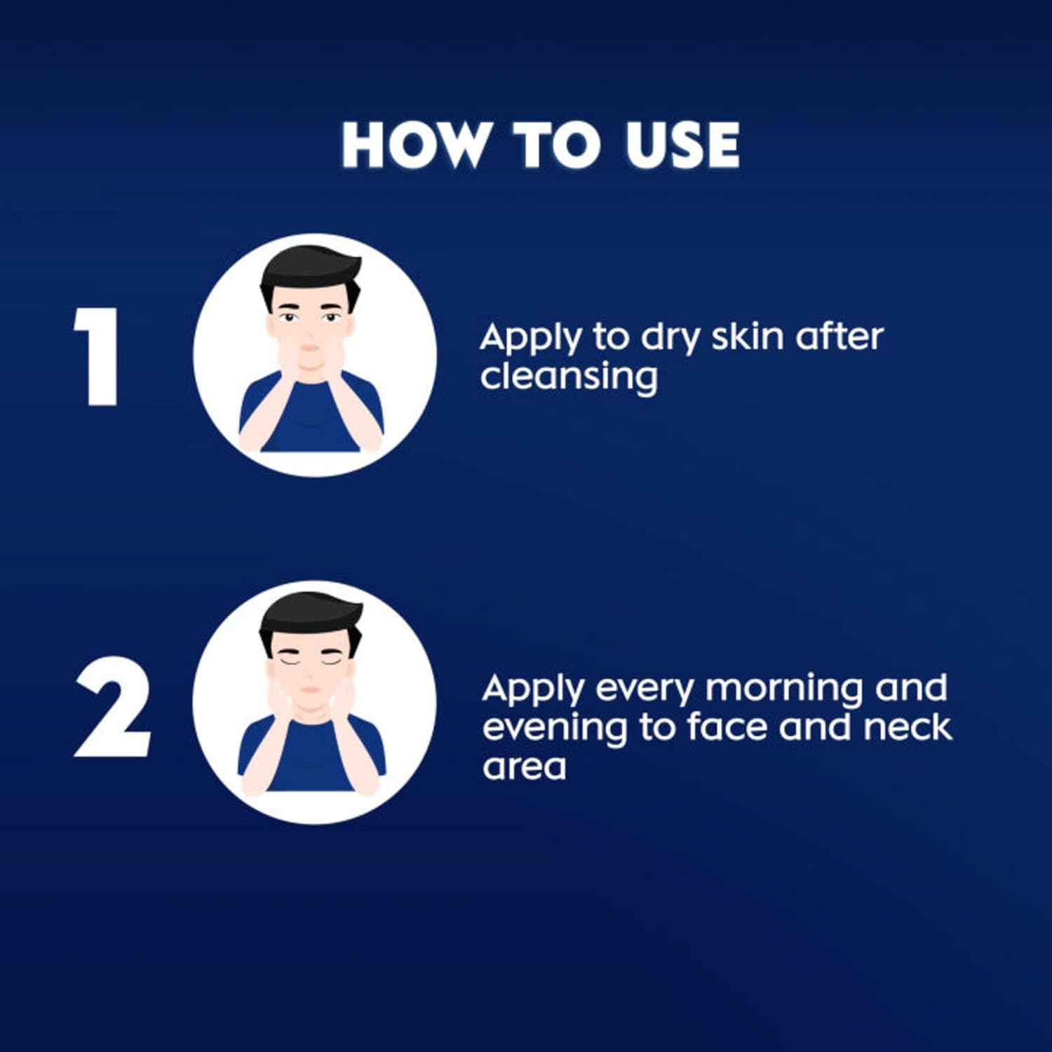 NIVEA MEN Sensitive Moisturiser SPF15 75ml image 6