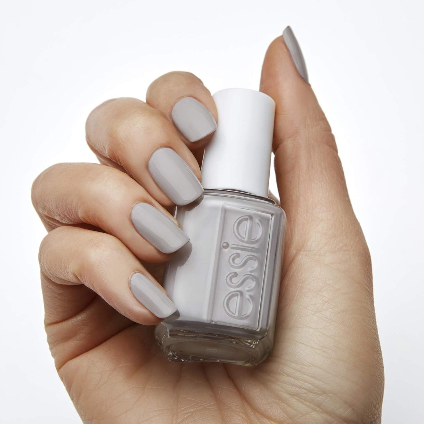 Essie Nail Polish Without A Stitch image 5