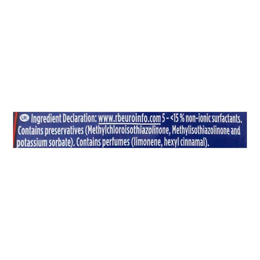 Finish Rinse Aid, Lemon Scented, 400ml image 5