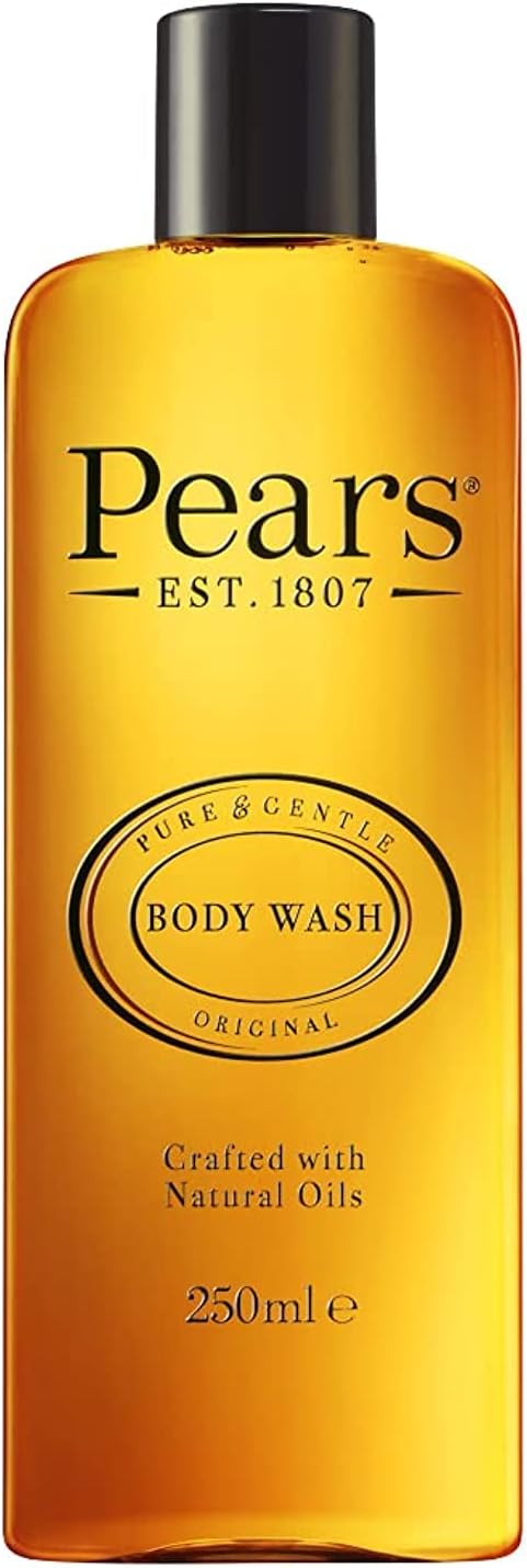 Pears Original Pure and Gentle Body Wash 250 ml