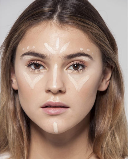 L'Oréal Paris True Match Concealer 4N Beige image 4