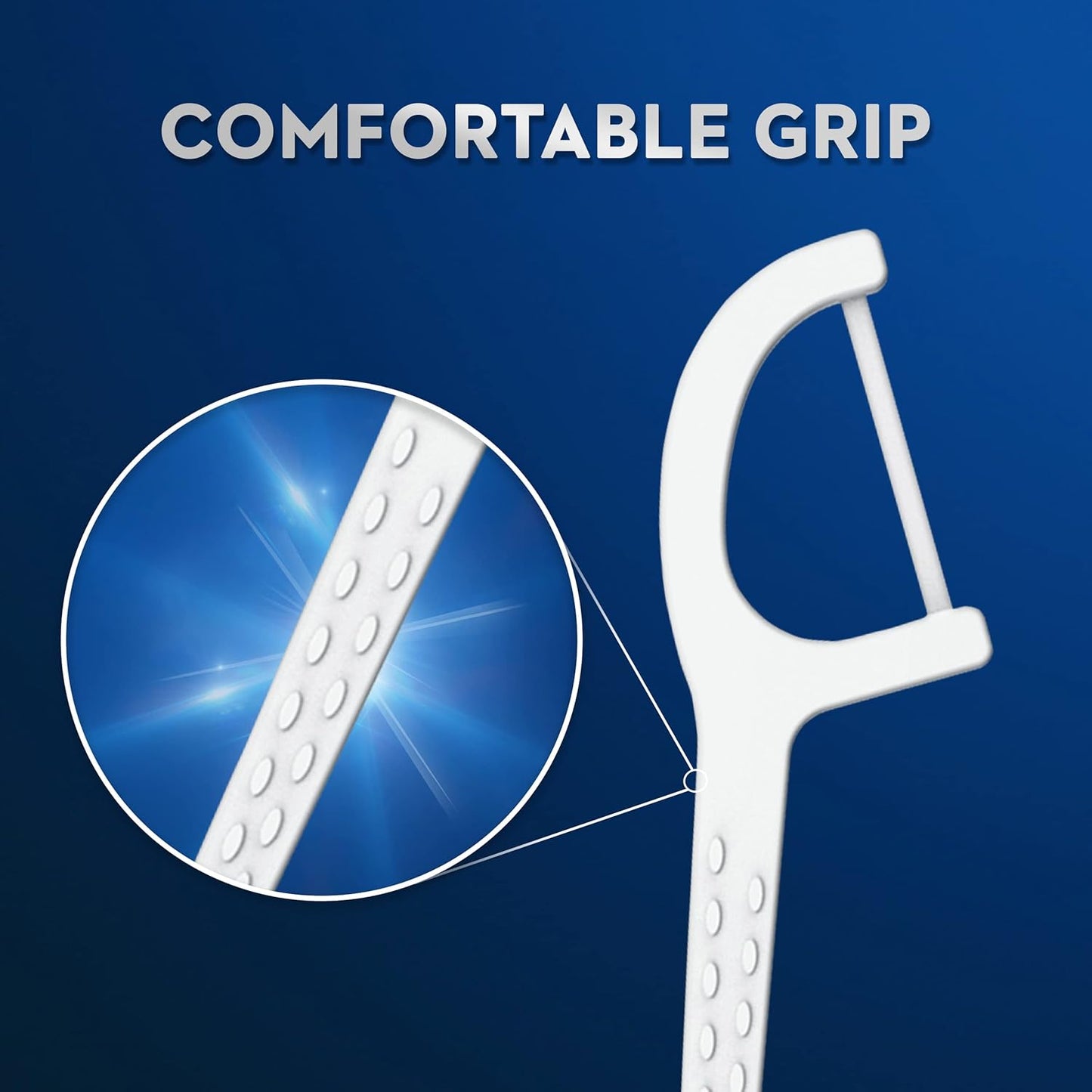Oral-B Glide Pro-Health Floss Picks, 30 Pack image 6
