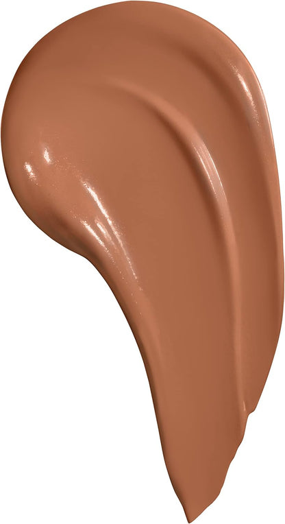 Maybelline Superstay 30H Activewear Foundation - Cocoa image 4