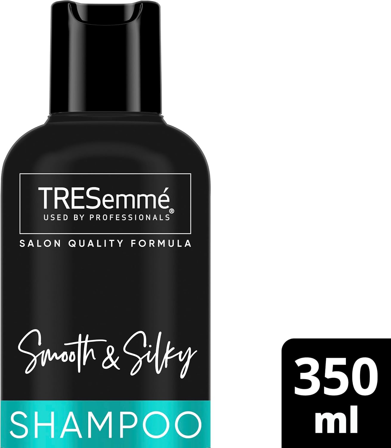 Tresemme Smooth & Silky Shampoo 350ml image 6