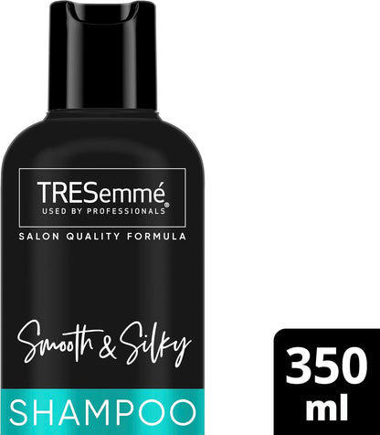 Tresemme Smooth & Silky Shampoo 350ml image 6