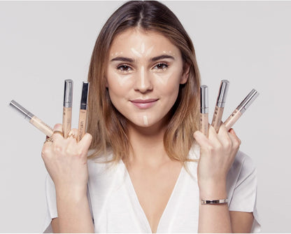 L'Oréal Paris True Match Concealer 4N Beige image 5