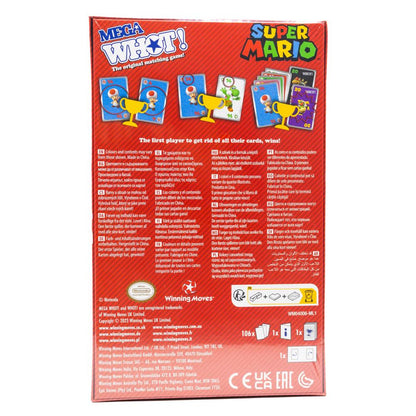 Mega WHOT! Super Mario Deluxe Edition image 8