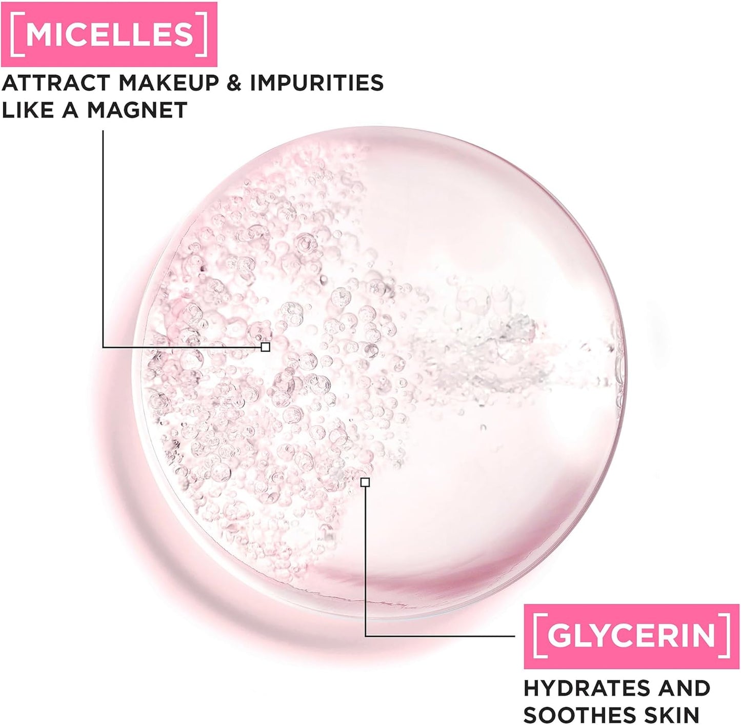 Garnier SkinActive Micellar Cleansing Water 700ml image 6