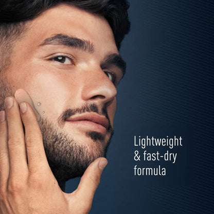 King C. Gillette Beard Thickener Formulated With Vitamin B Complex And Caffeine 50ml image 8