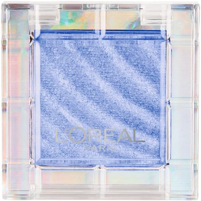 L'Oréal Paris Colour Queen Mono Eye Shadow 29 Ruthless image 6