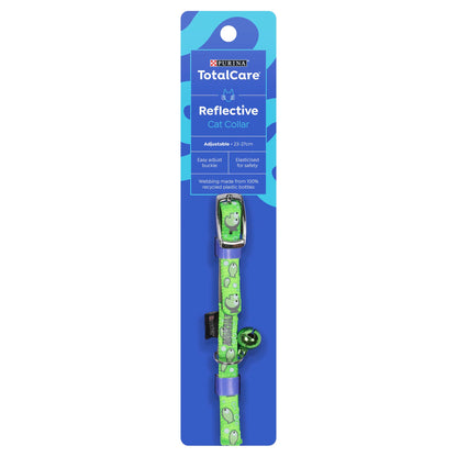 Purina Total Care Cat Collar Reflective Adjustable 23-27cm image 4