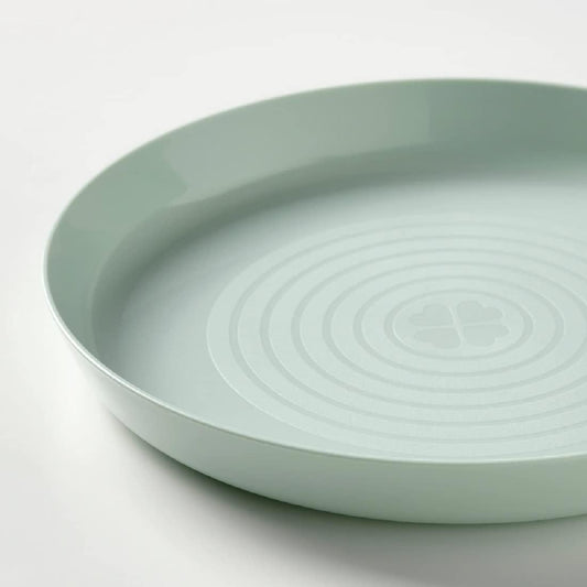 IKEA KALAS Plate Set – 6 Assorted Colours image 2