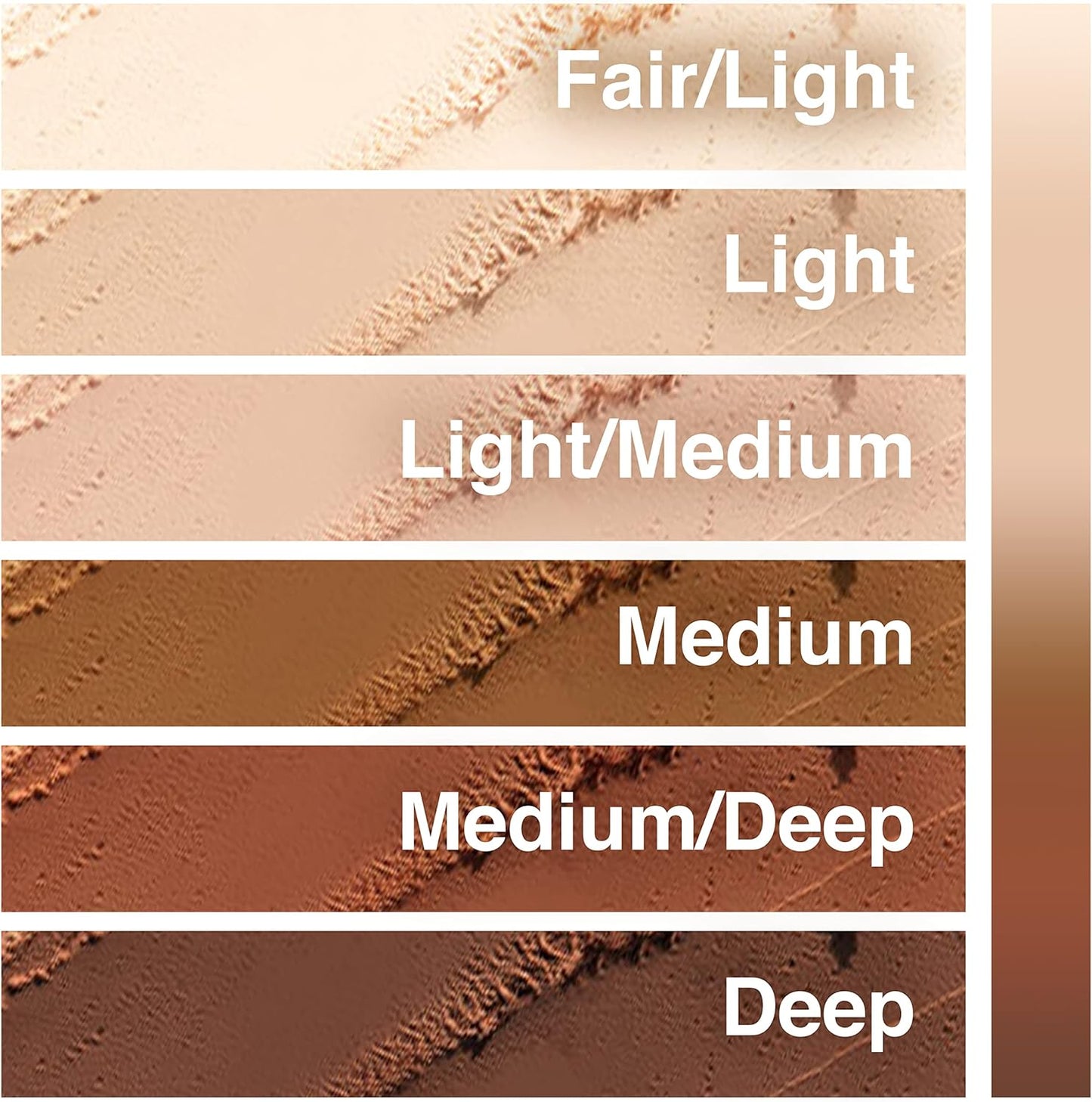 Maybelline Instant Age Rewind Perfector 4-in-1 Glow Makeup - Light Medium image 6