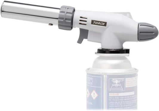 YIZHUO Multi-Purpose Butane Blow Torch WS-516C Master Torch