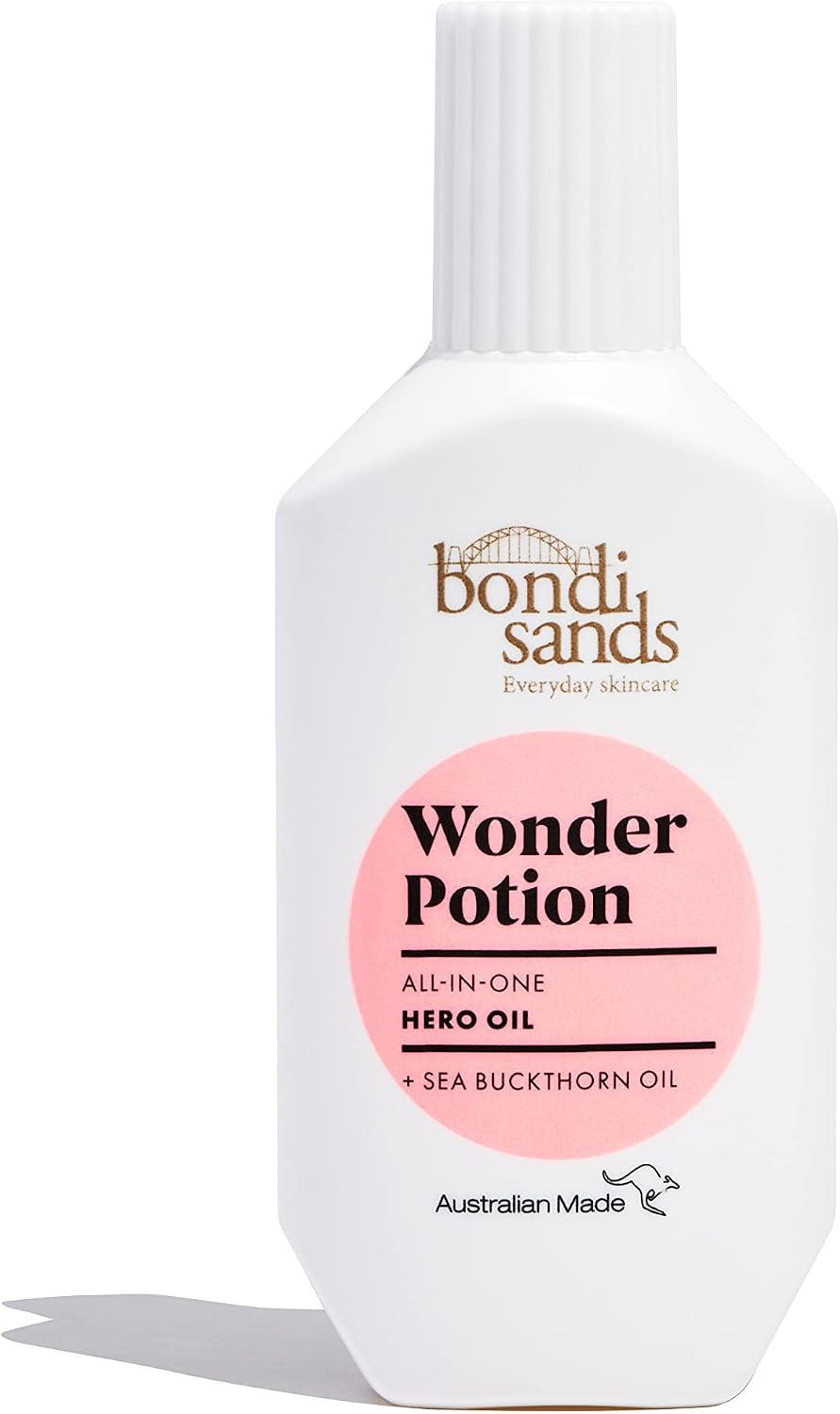 Bondi Sands Wonder Potion Hero Oil 30ml image 9