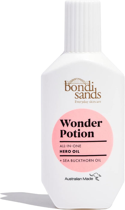 Bondi Sands Wonder Potion Hero Oil 30ml image 9