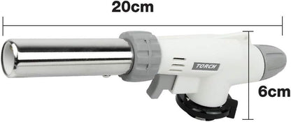 YIZHUO Multi-Purpose Butane Blow Torch WS-516C Master Torch image 2