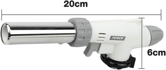YIZHUO Multi-Purpose Butane Blow Torch WS-516C Master Torch image 2