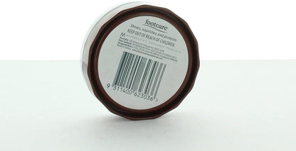 Maseur Footcare Shoe Polish Dark Tan 38g image 2