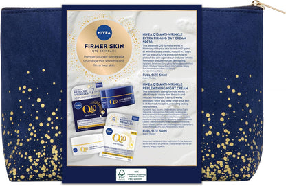 NIVEA Q10 Firmer Skin Gift Set image 7