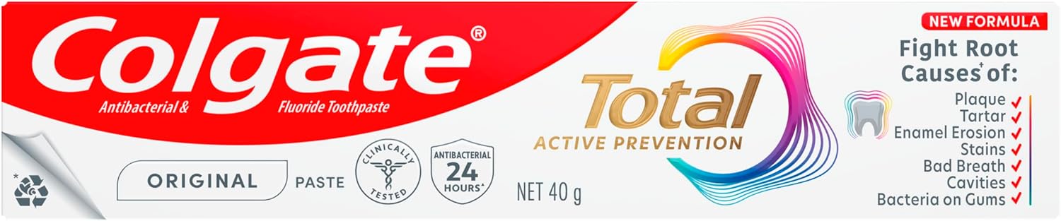 Colgate Travel Essentials Pack image 5