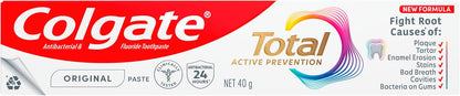 Colgate Travel Essentials Pack image 5