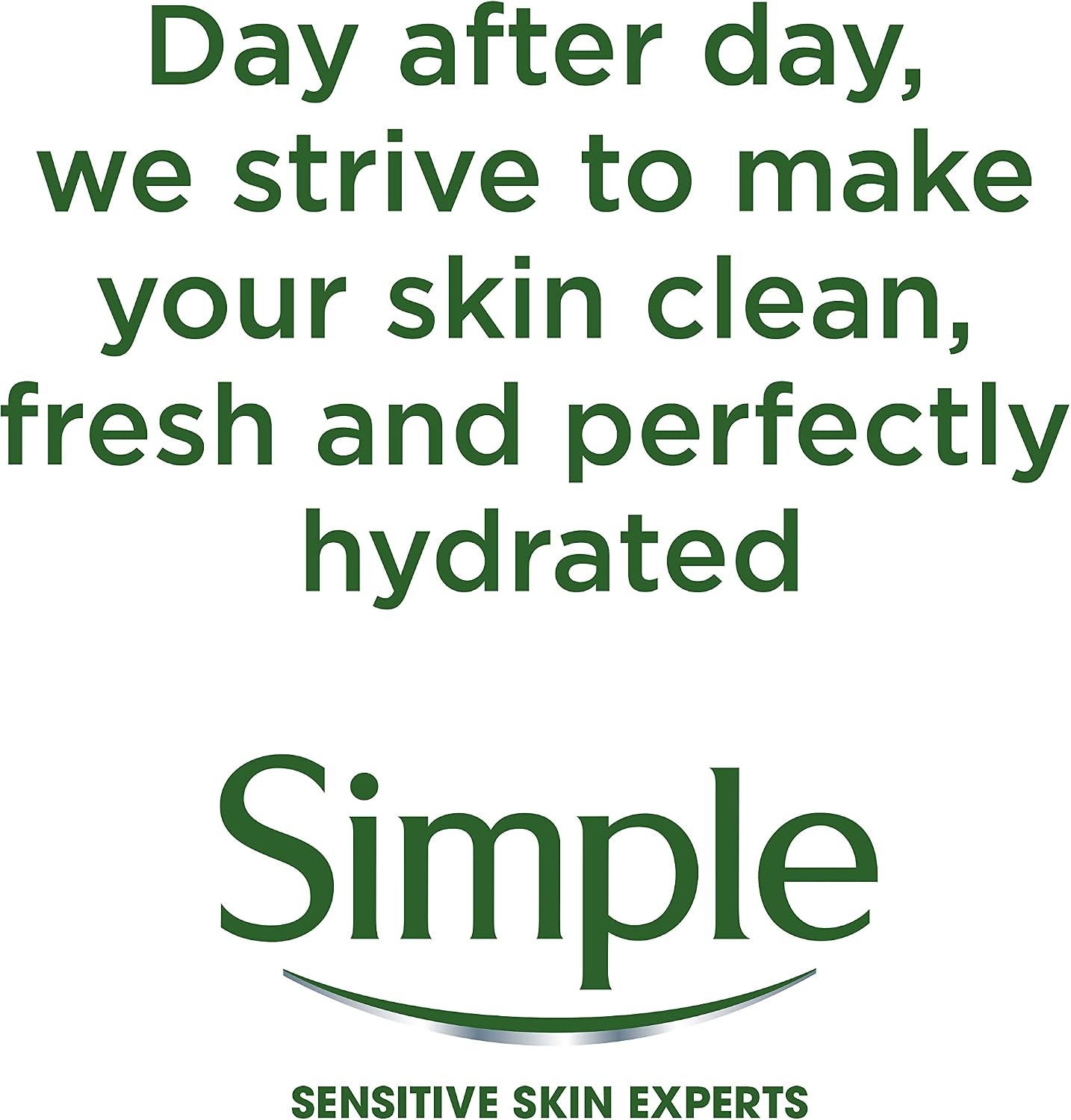 Simple Kind To Skin Foaming Cleanser Vital Vitamin, 150ml image 3