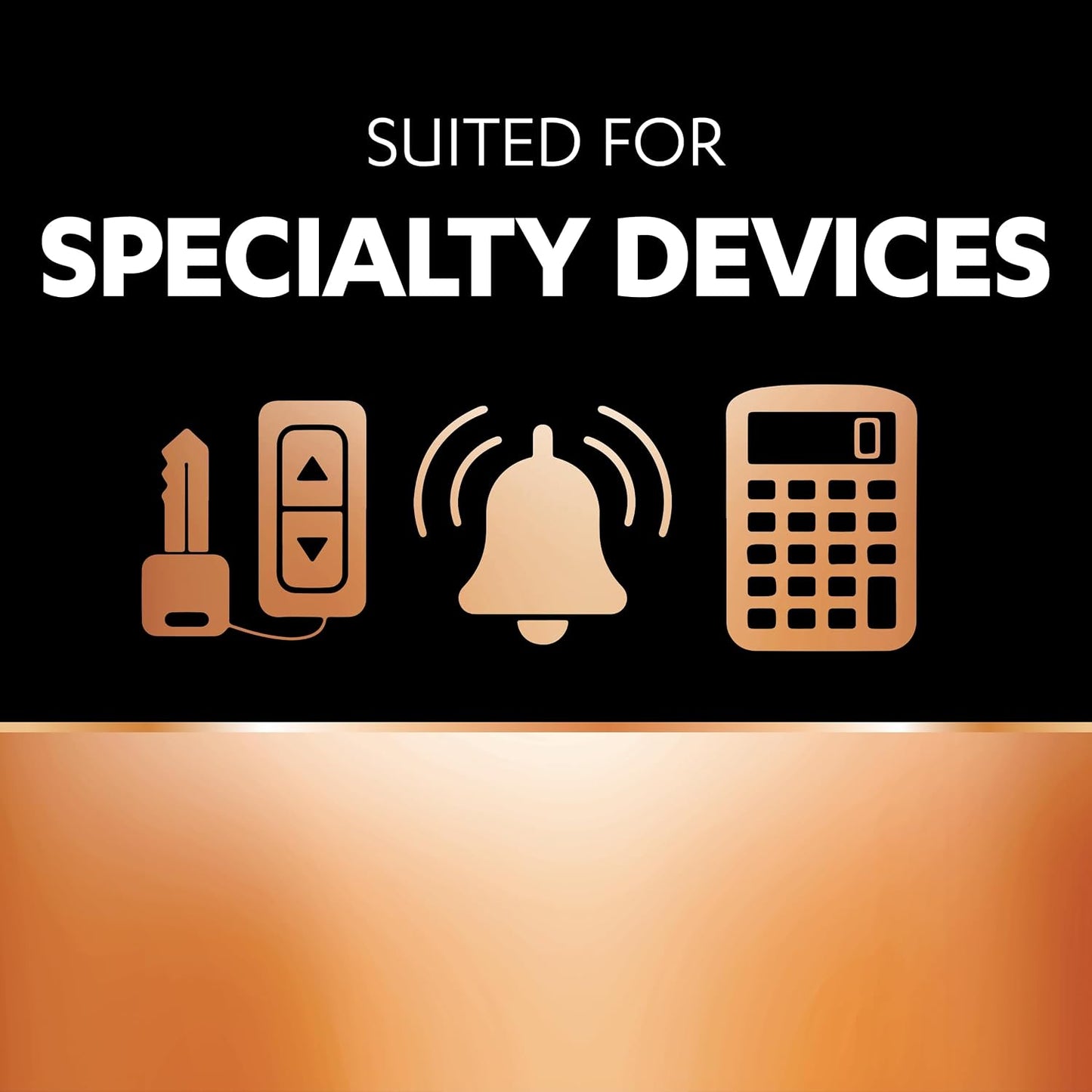 Duracell Speciality 1632 Coin Battery (Pack of 1) image 6