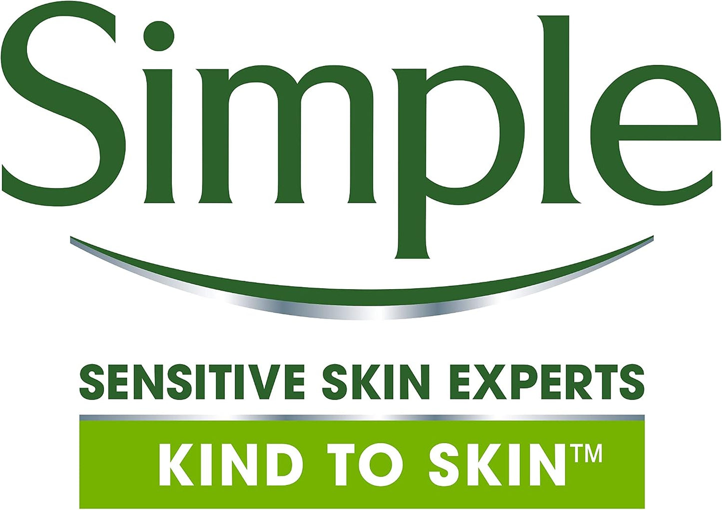 Simple Kind To Skin Foaming Cleanser Vital Vitamin, 150ml image 4