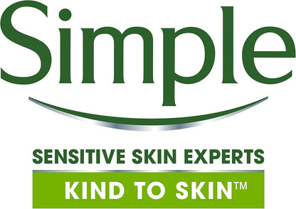 Simple Kind To Skin Foaming Cleanser Vital Vitamin, 150ml image 4