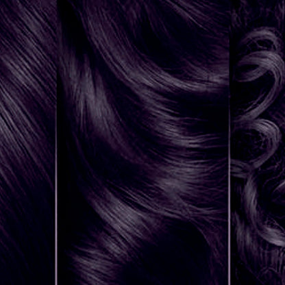 Clairol Natural Instincts Bold V26 Violet Passiflora Permanent Hair Colour image 5