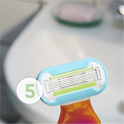 Gillette Venus Snap Women's Razor image 3