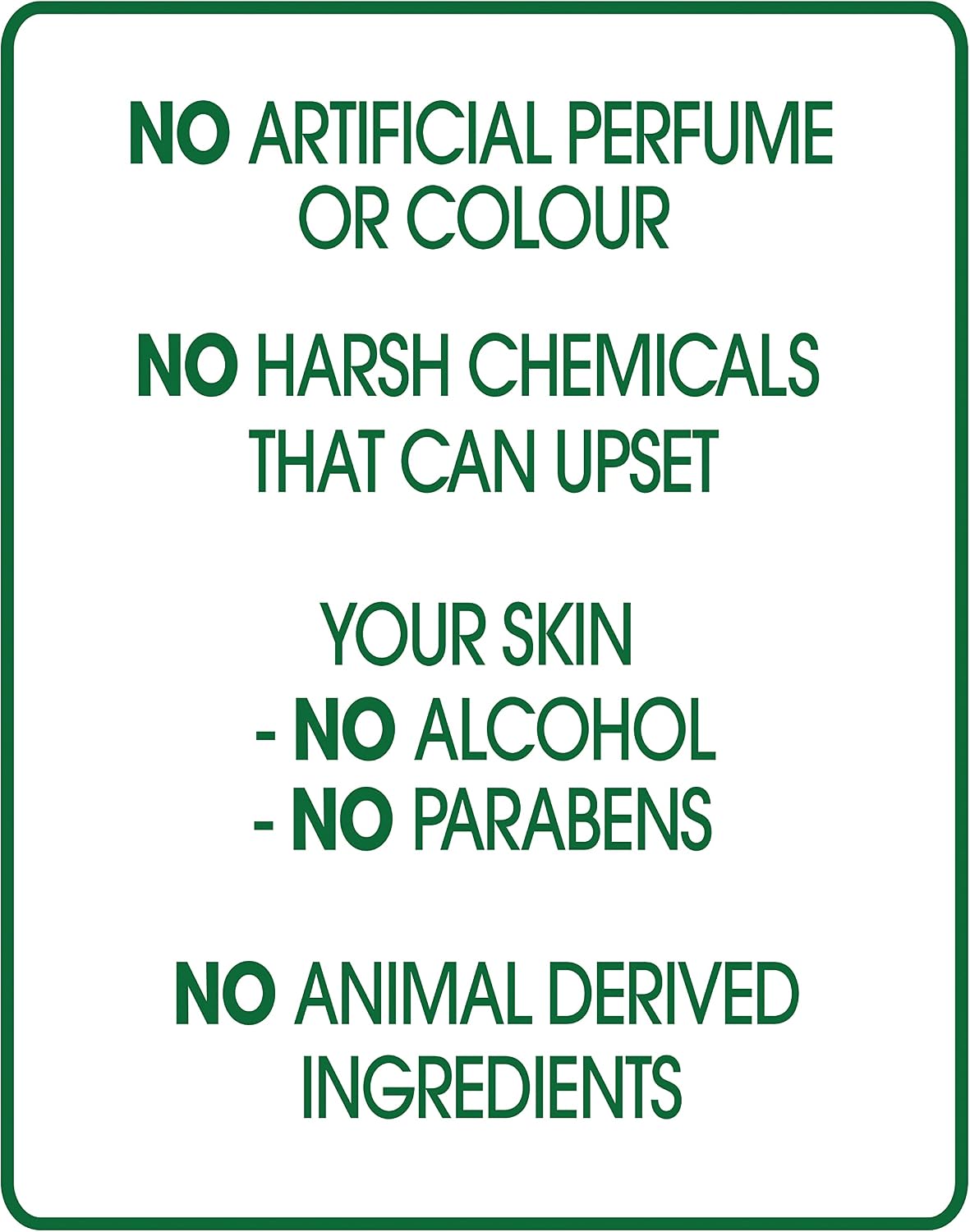 Simple Kind To Skin Foaming Cleanser Vital Vitamin, 150ml image 2
