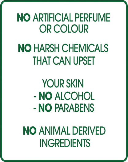 Simple Kind To Skin Foaming Cleanser Vital Vitamin, 150ml image 2