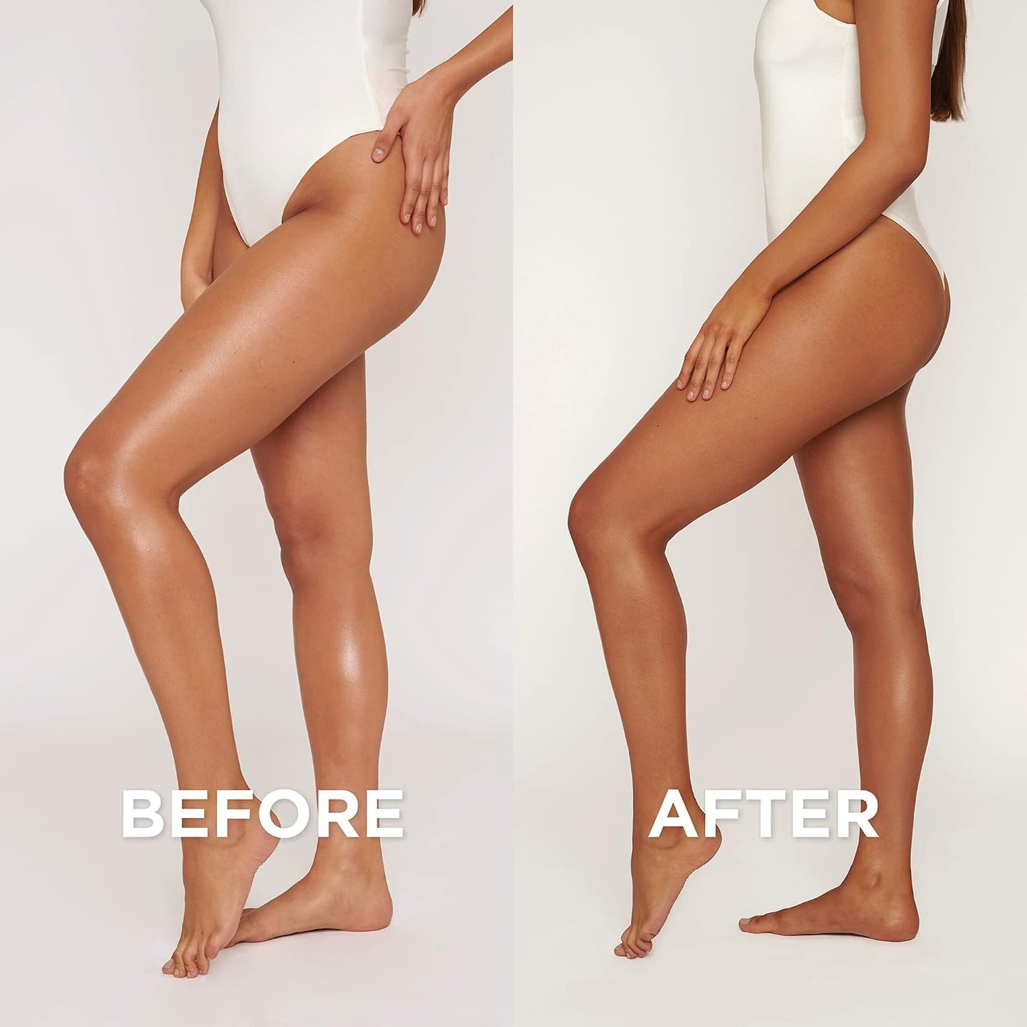 Bondi Sands Dark Pure Self Tan Foaming Water 200 ml image 4