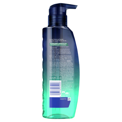 Head & Shoulders Professional Advanced Itch Care Shampoo 300 ml image 4