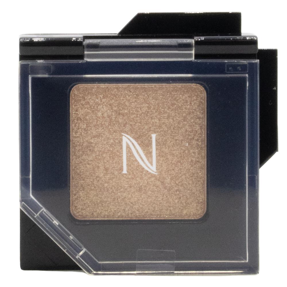 Natio Single Eyeshadow Celebrate – Champagne Gold Metallic image 6