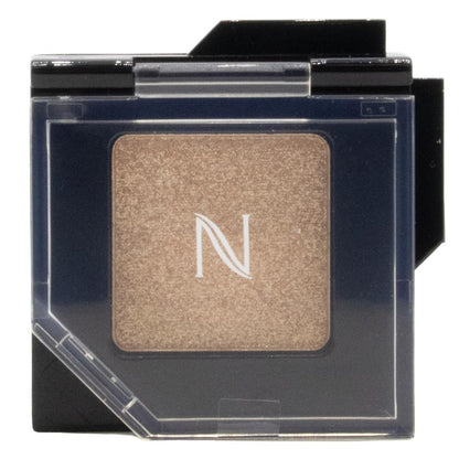 Natio Single Eyeshadow Celebrate – Champagne Gold Metallic image 6