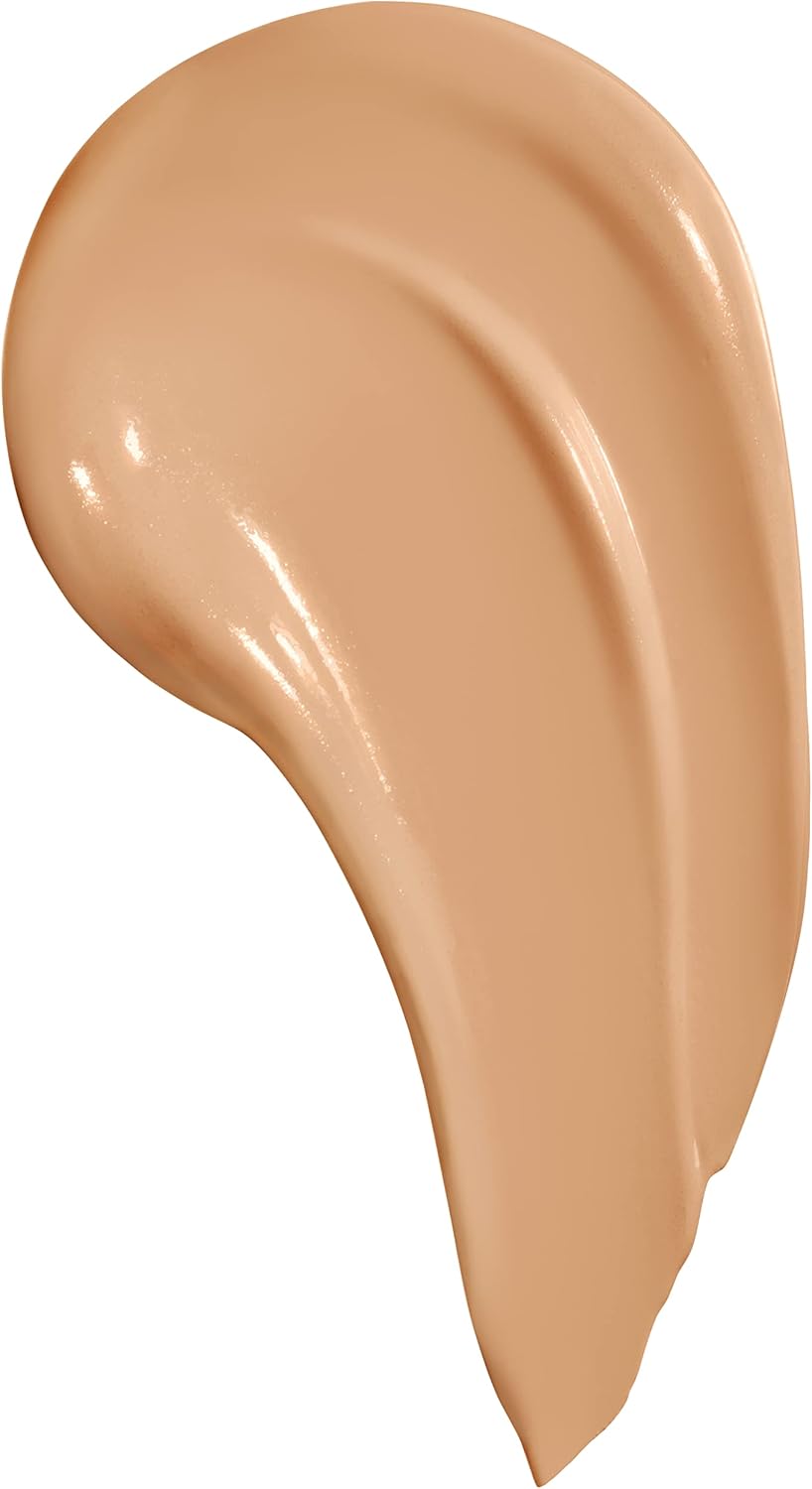 Maybelline Superstay 30H Active Wear Foundation - Golden image 4