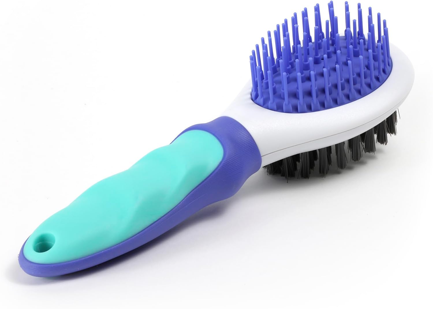 Purina Total Care Dog Brush & Shine 2 in 1 image 5