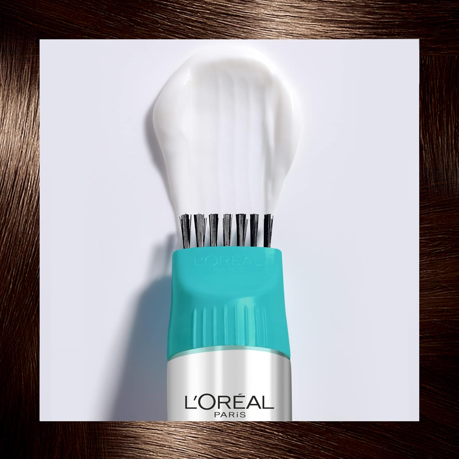 L'Oréal Paris Magic Retouch Permanent 6 Light Brown image 7