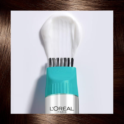 L'Oréal Paris Magic Retouch Permanent 6 Light Brown image 7