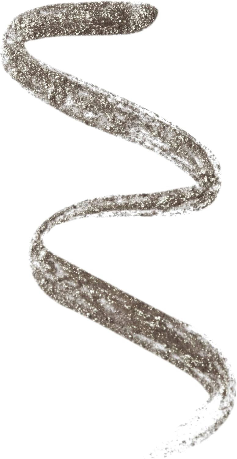 Revolution Super Flick Liquid Eyeliner 4.5 ml, Silver image 2