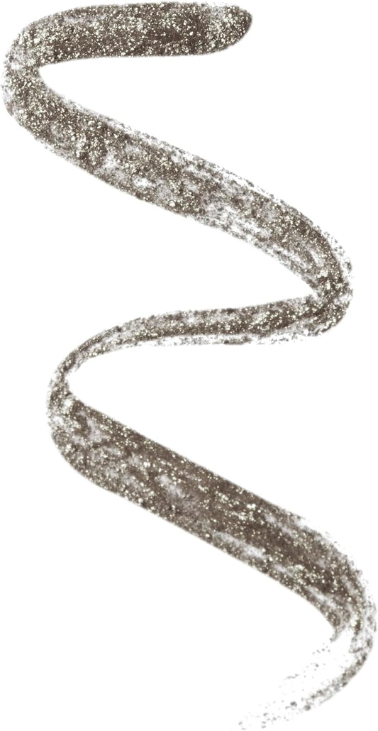 Revolution Super Flick Liquid Eyeliner 4.5 ml, Silver image 2