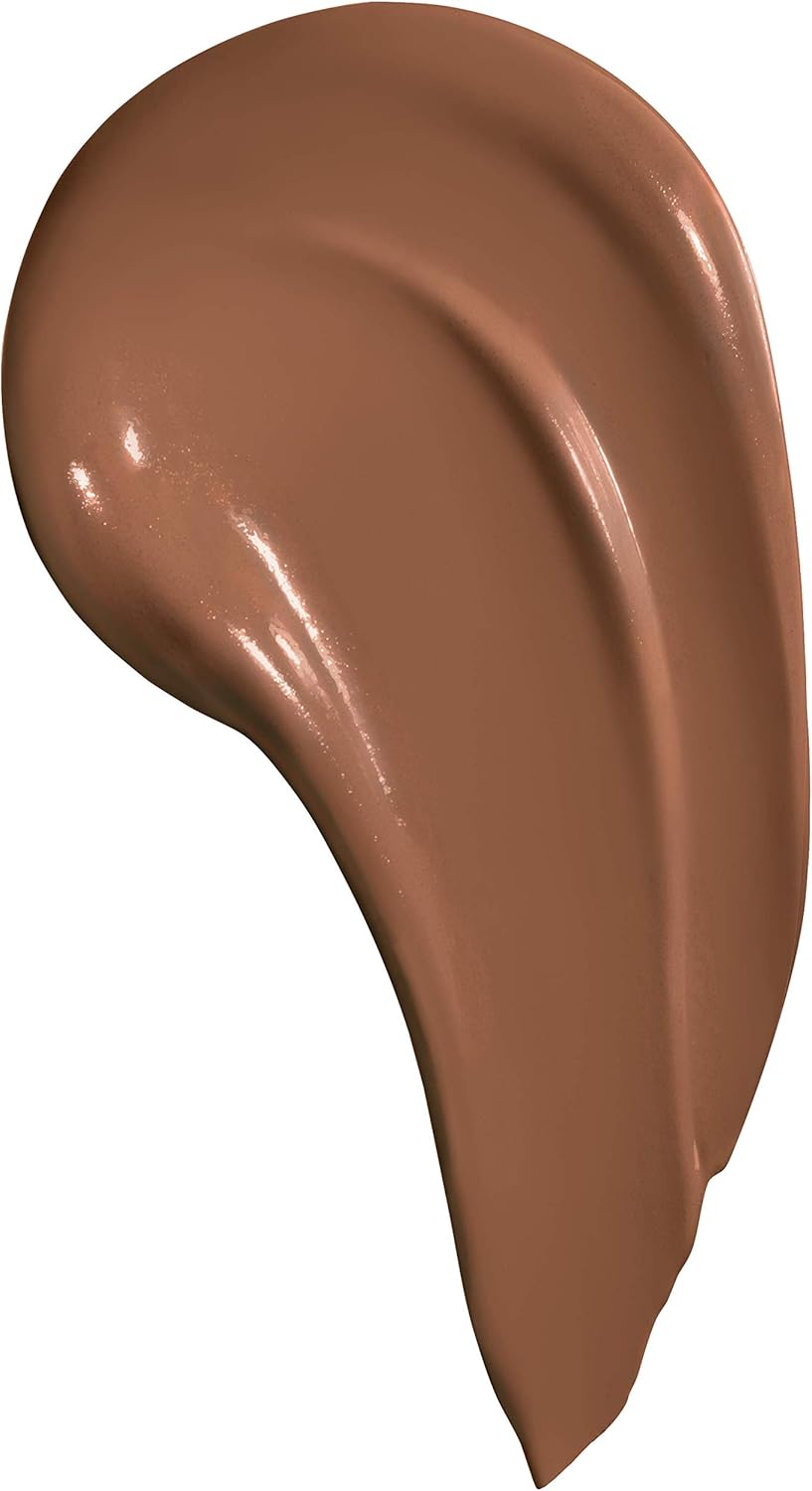 Maybelline Super Stay 30H Active Wear Foundation - Mocha image 4