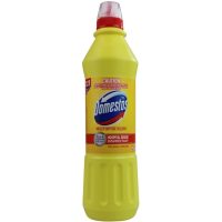 Domestos Citrus Fresh Multipurpose Bleach 750 ml image 2