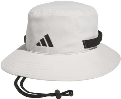 Adidas Climacool Unisex Victory Bucket Hat - Cream