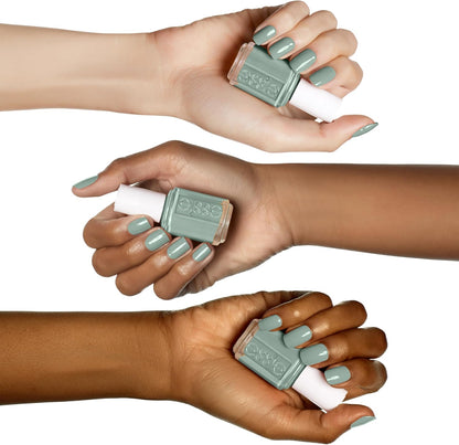Essie Nail Polish Maximillian Strasse-Her image 3